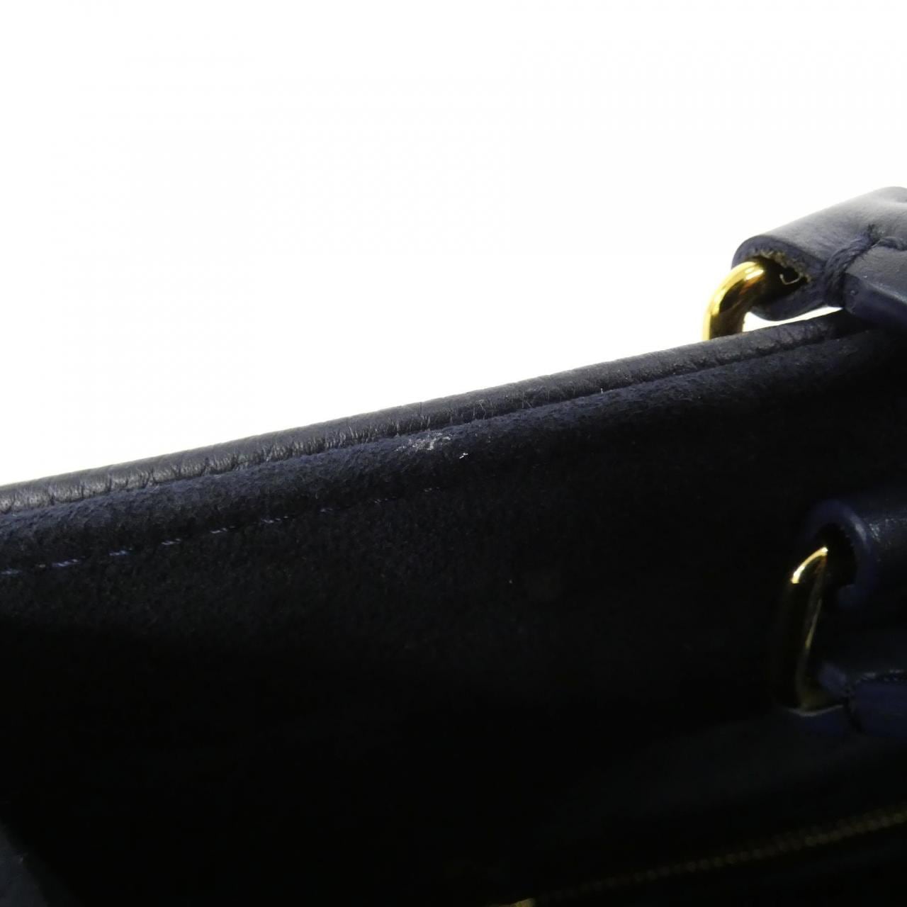 ルイ・ヴィトン オンザゴー 写真9