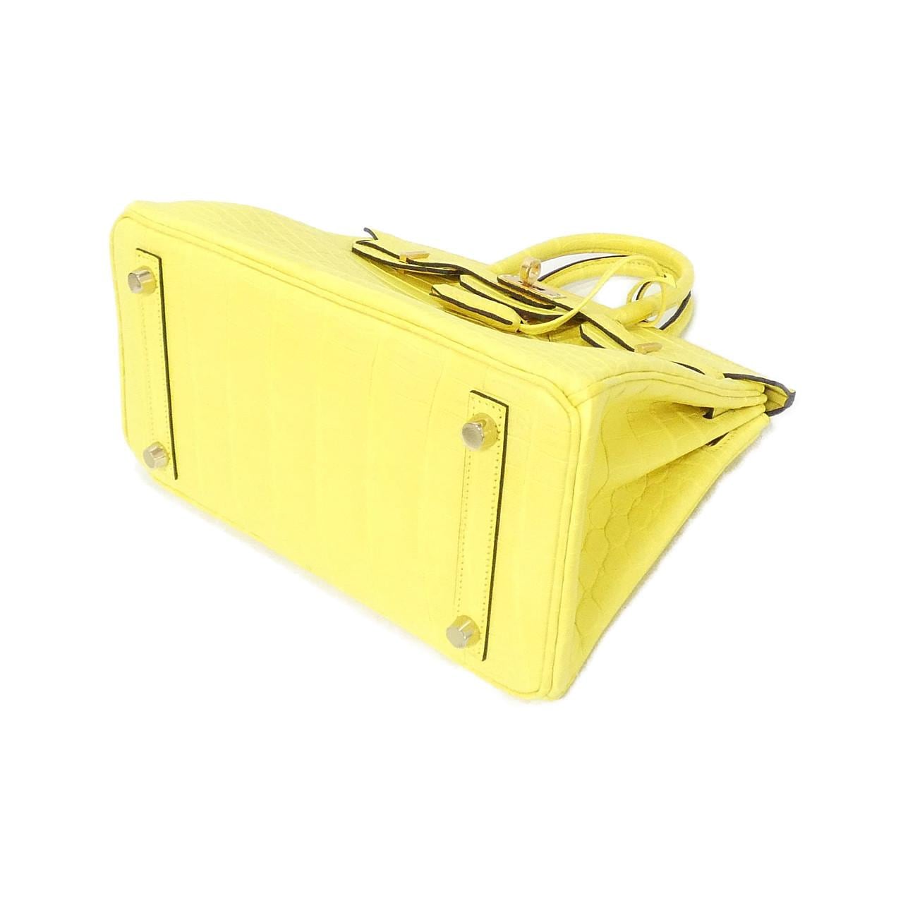 エルメス バーキン 写真3