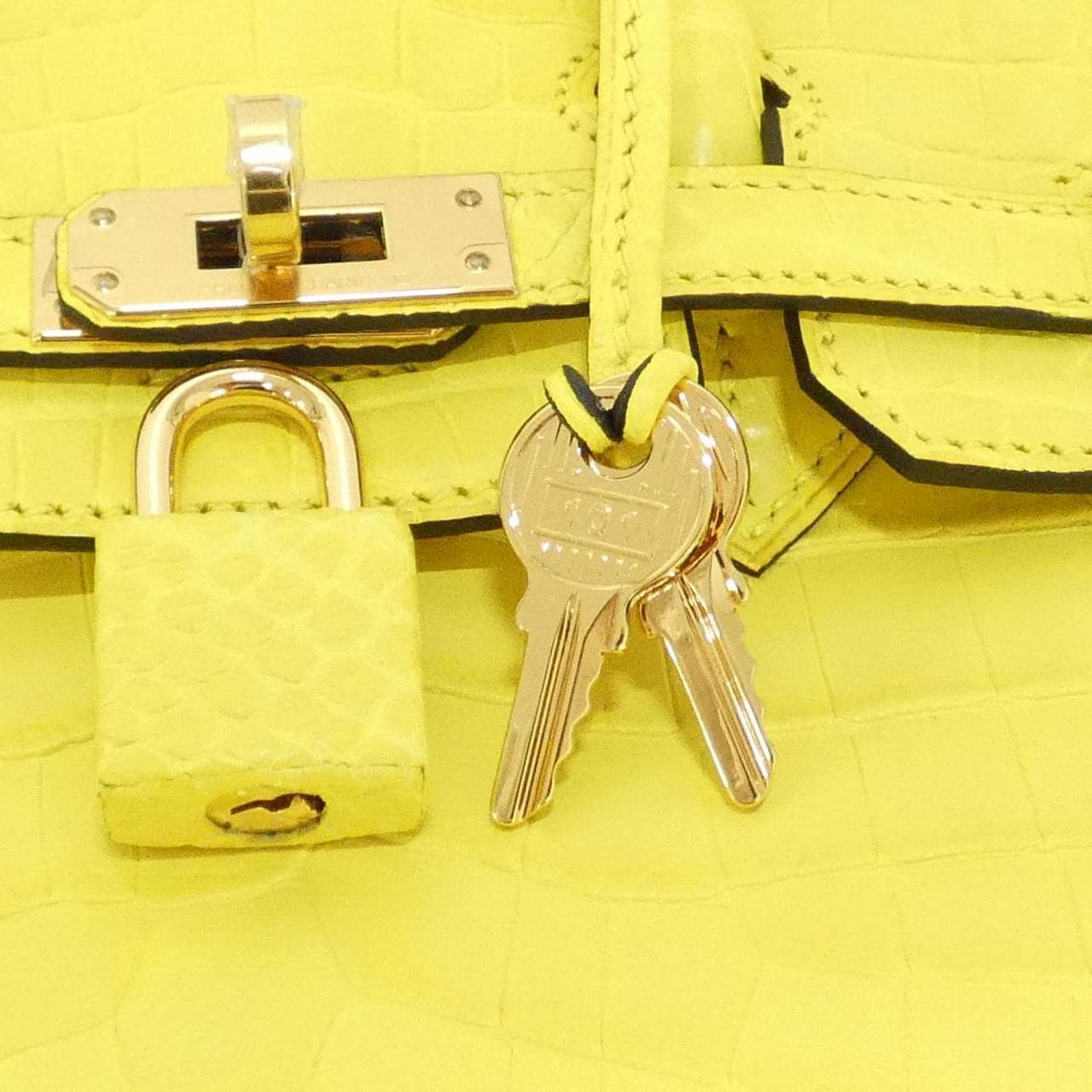 エルメス バーキン 写真5