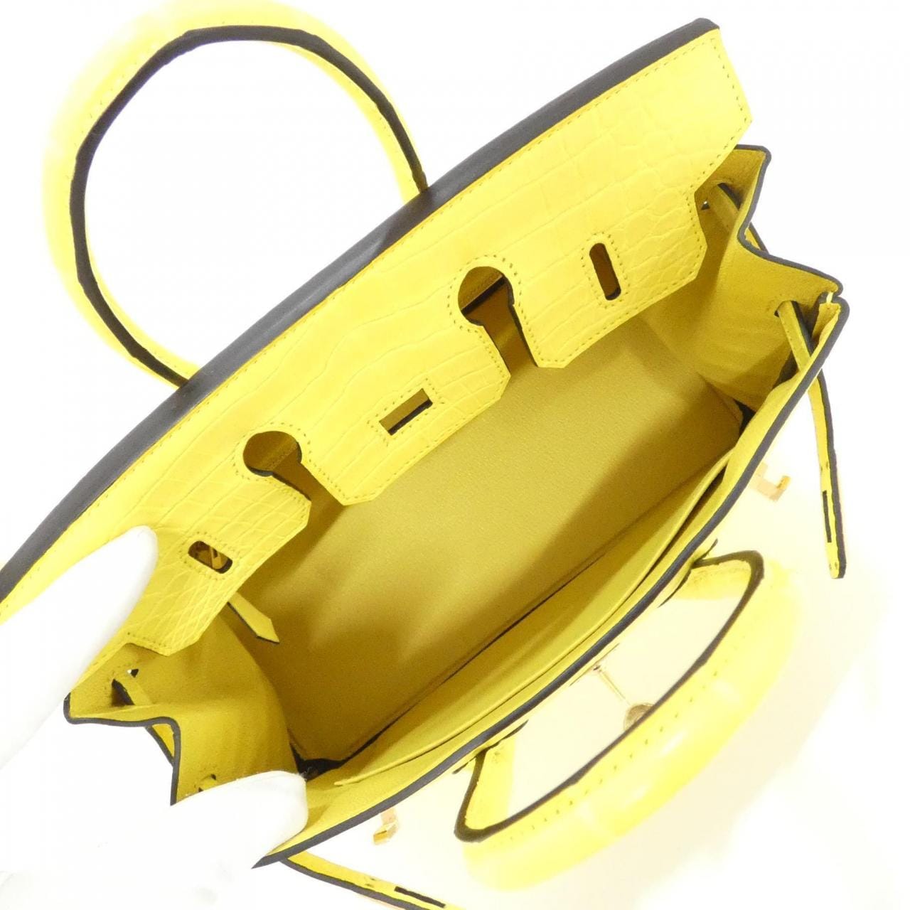 エルメス バーキン 写真7