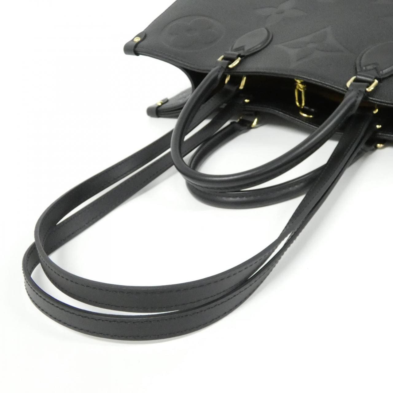 ルイ・ヴィトン オンザゴー 写真6