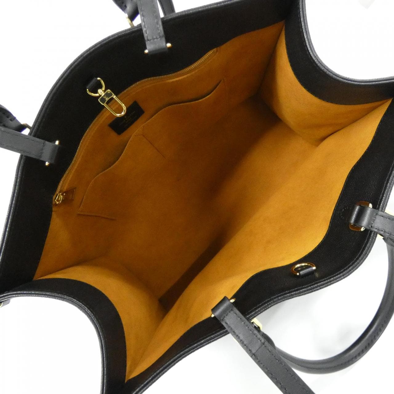 ルイ・ヴィトン オンザゴー 写真7