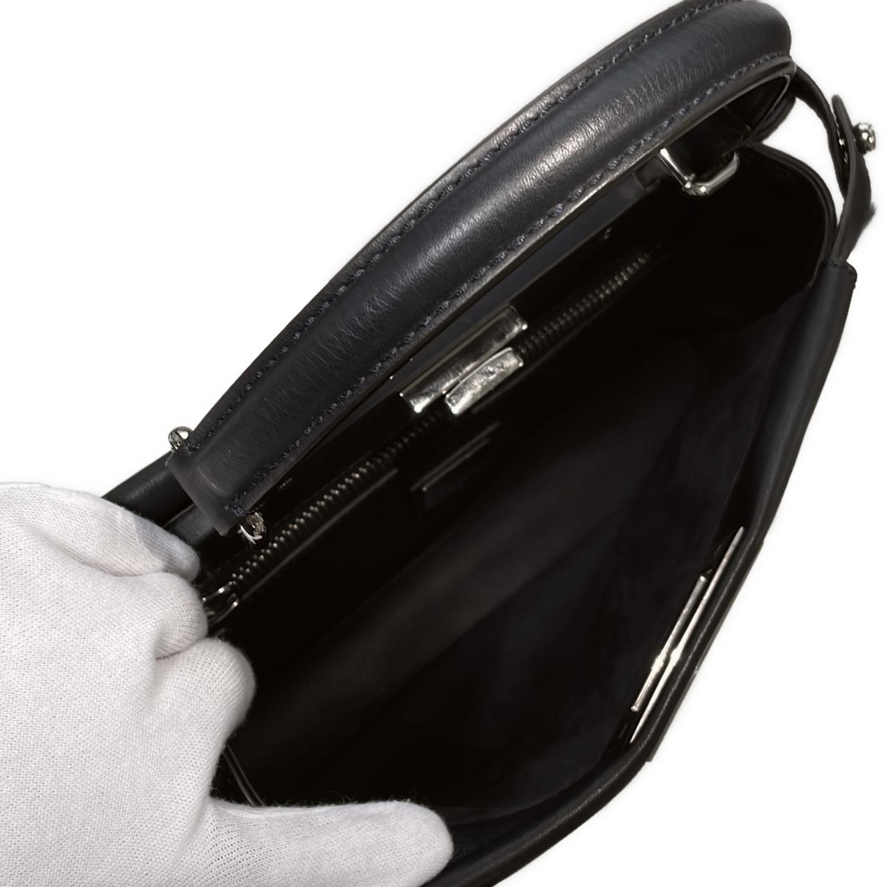 フェンディ ピーカブー 写真5