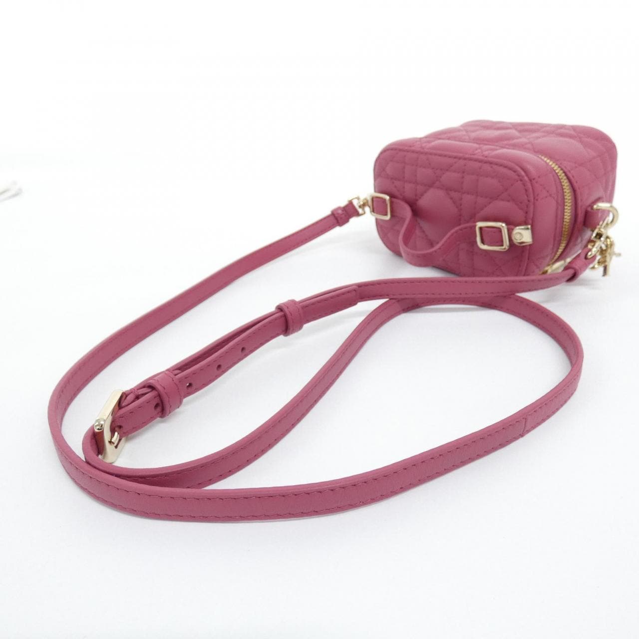 ディオール レディディオール 写真6