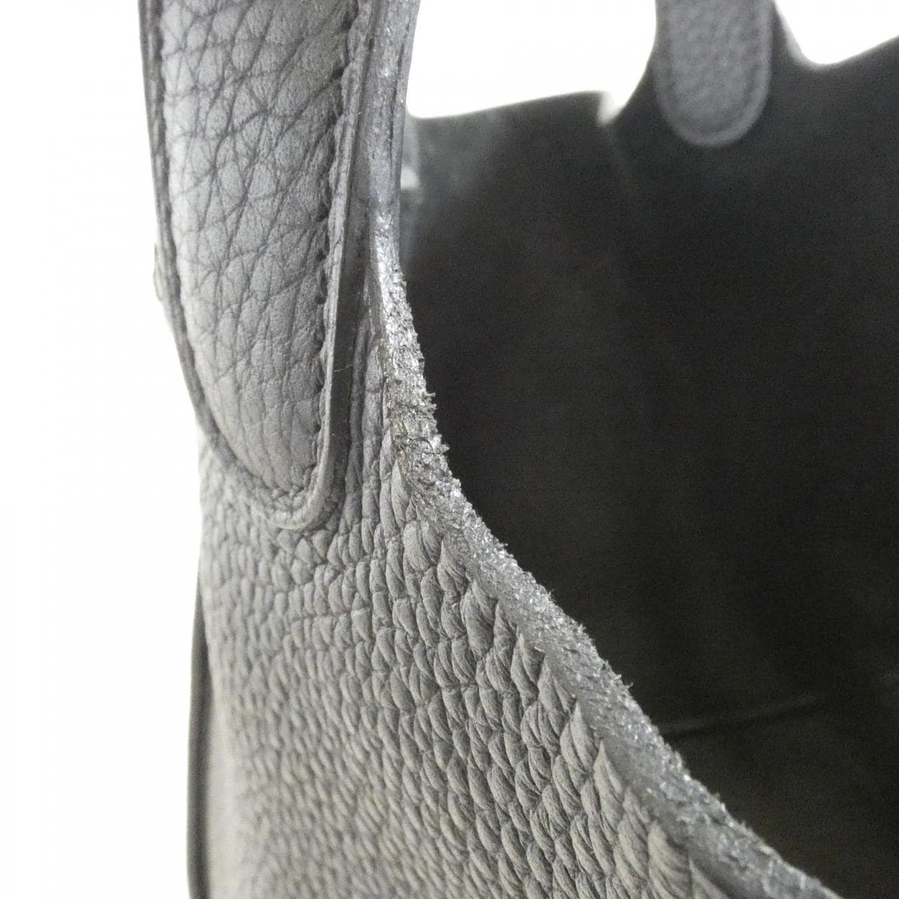 エルメス ピコタン 写真4