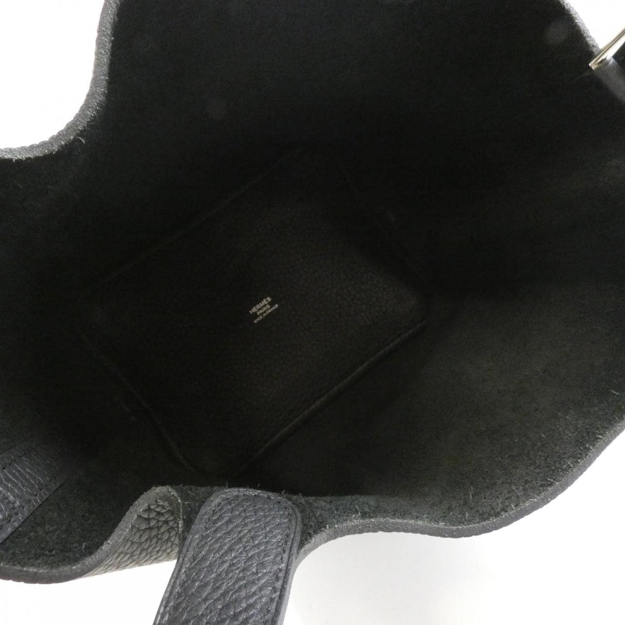 エルメス ピコタン 写真5