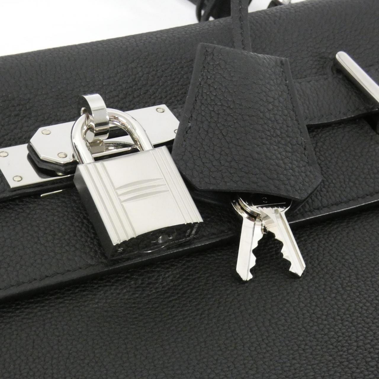 エルメス ケリー 写真4