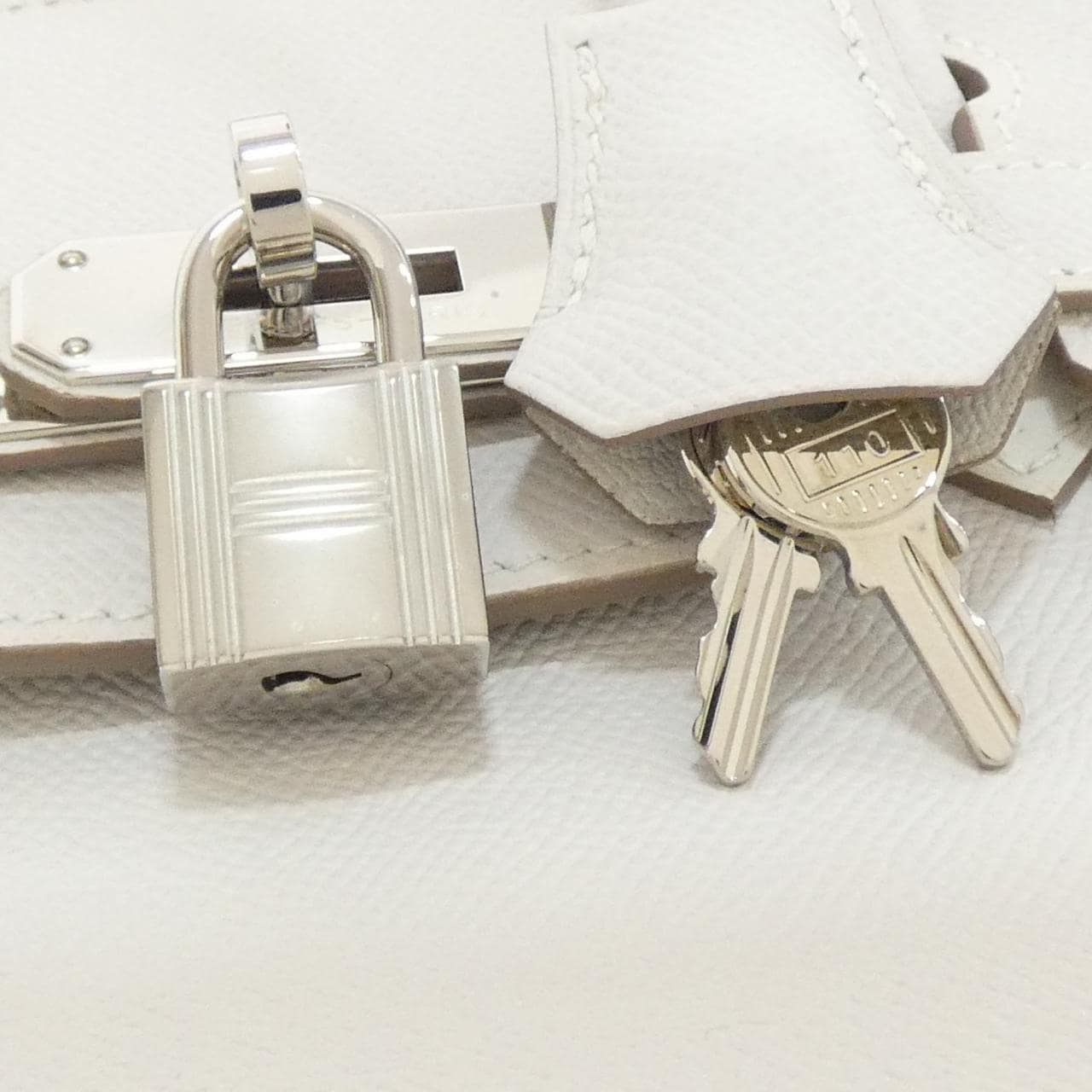 エルメス バーキン 写真5