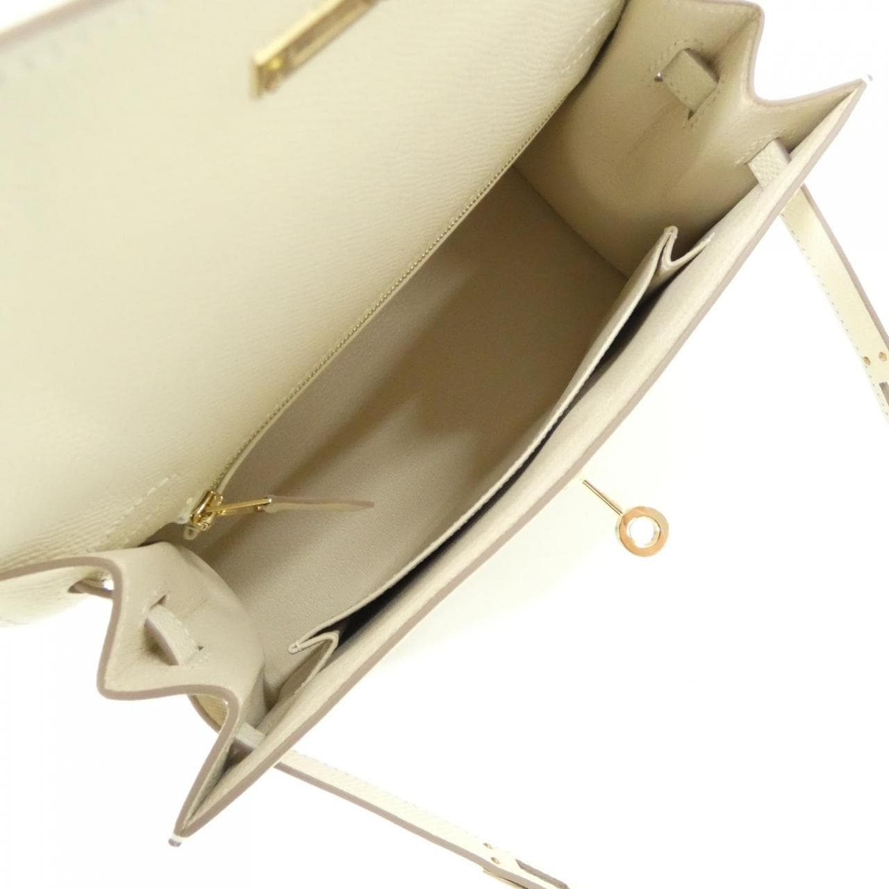 エルメス ケリー 写真6