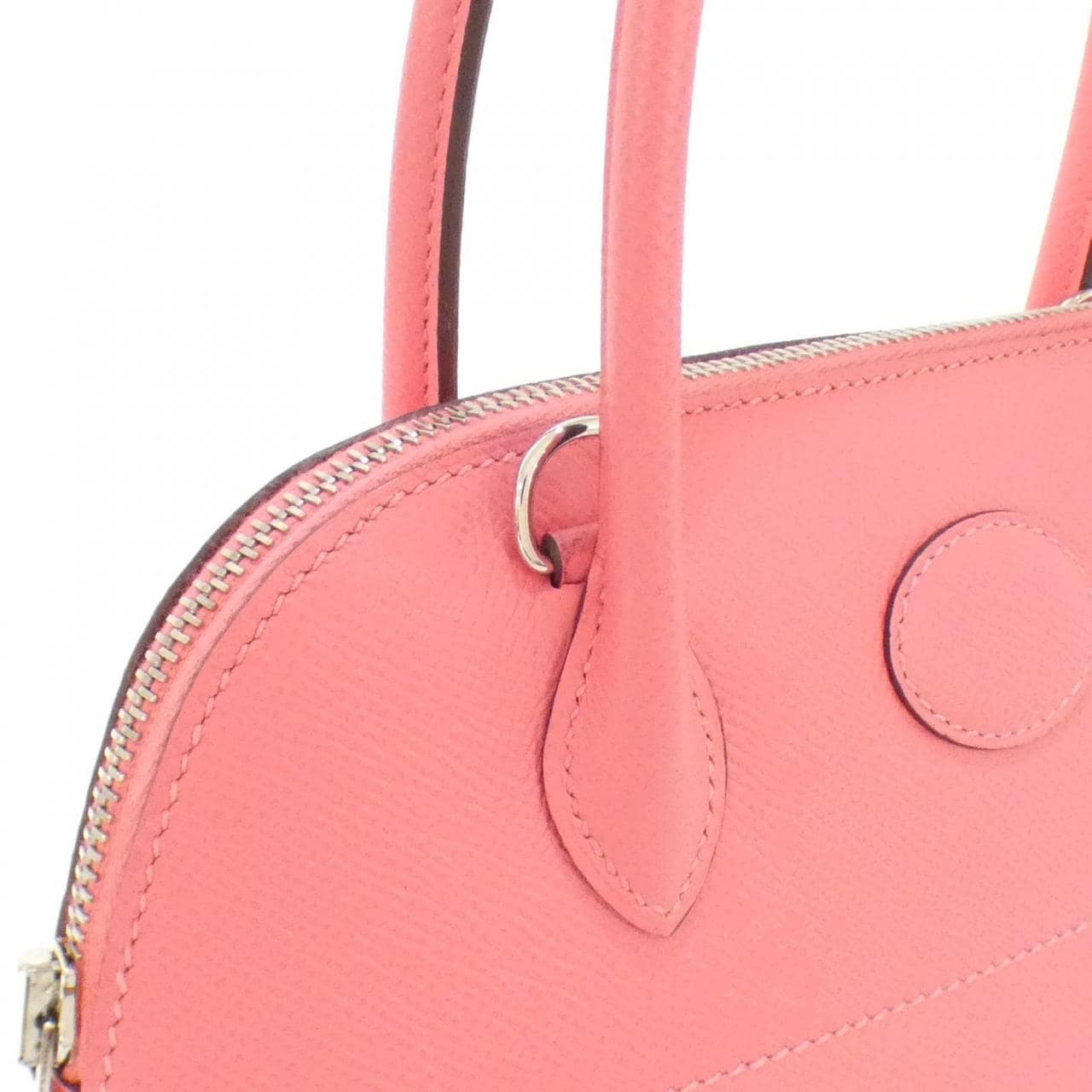 エルメス ボリード 写真5