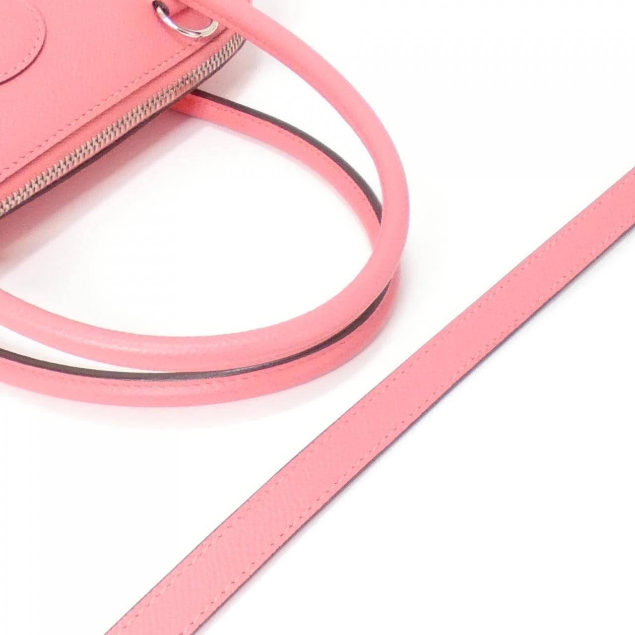 エルメス ボリード 写真6