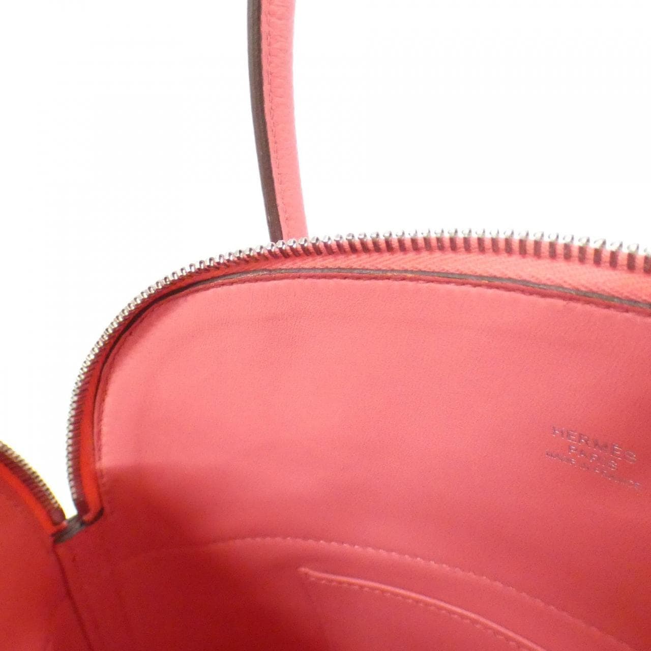 エルメス ボリード 写真9