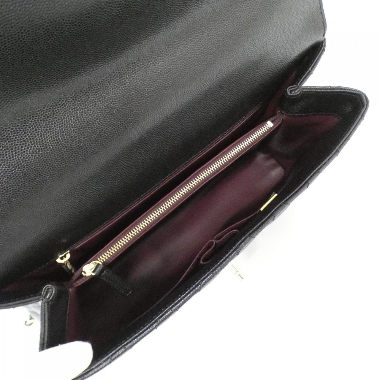 シャネル ココハンドル 写真6