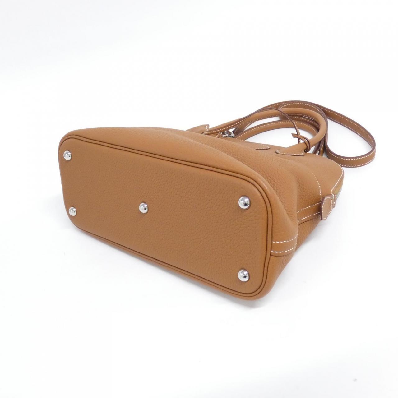 エルメス ボリード 写真3