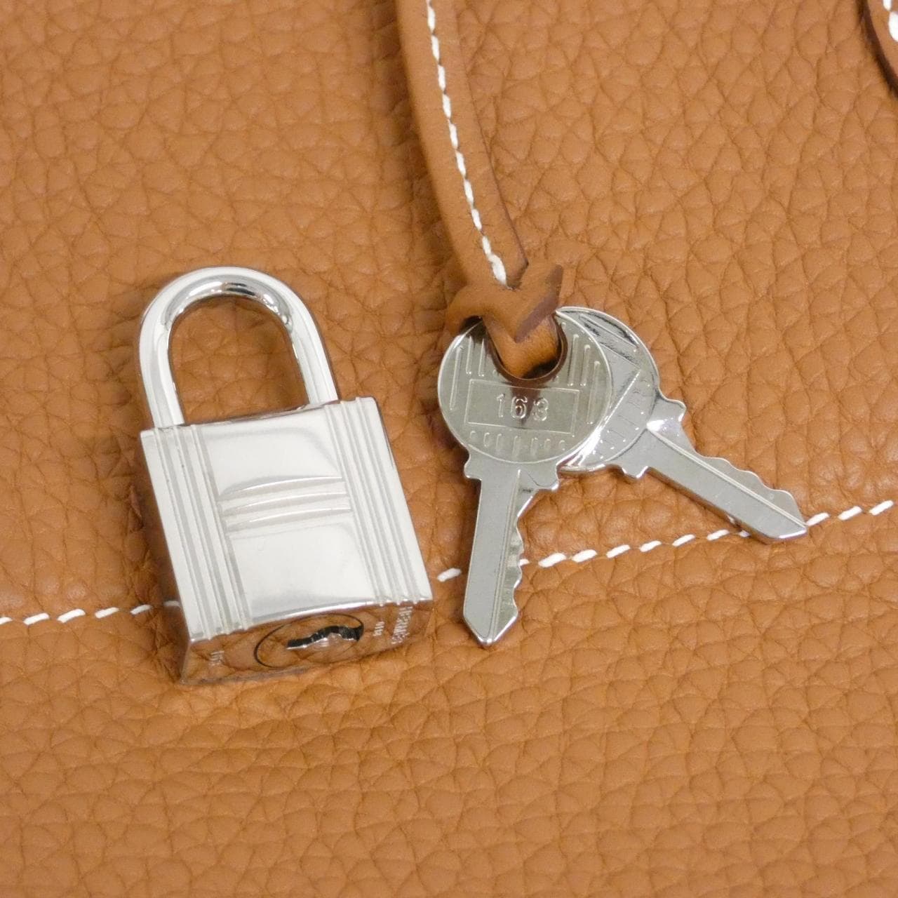 エルメス ボリード 写真4