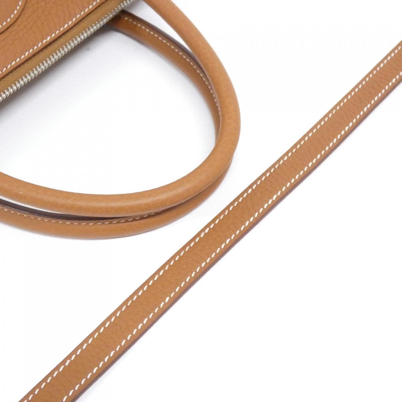 エルメス ボリード 写真5