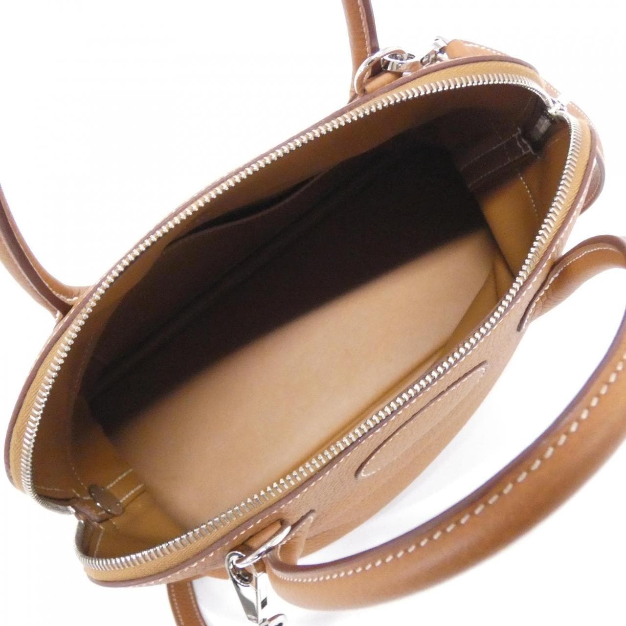 エルメス ボリード 写真6