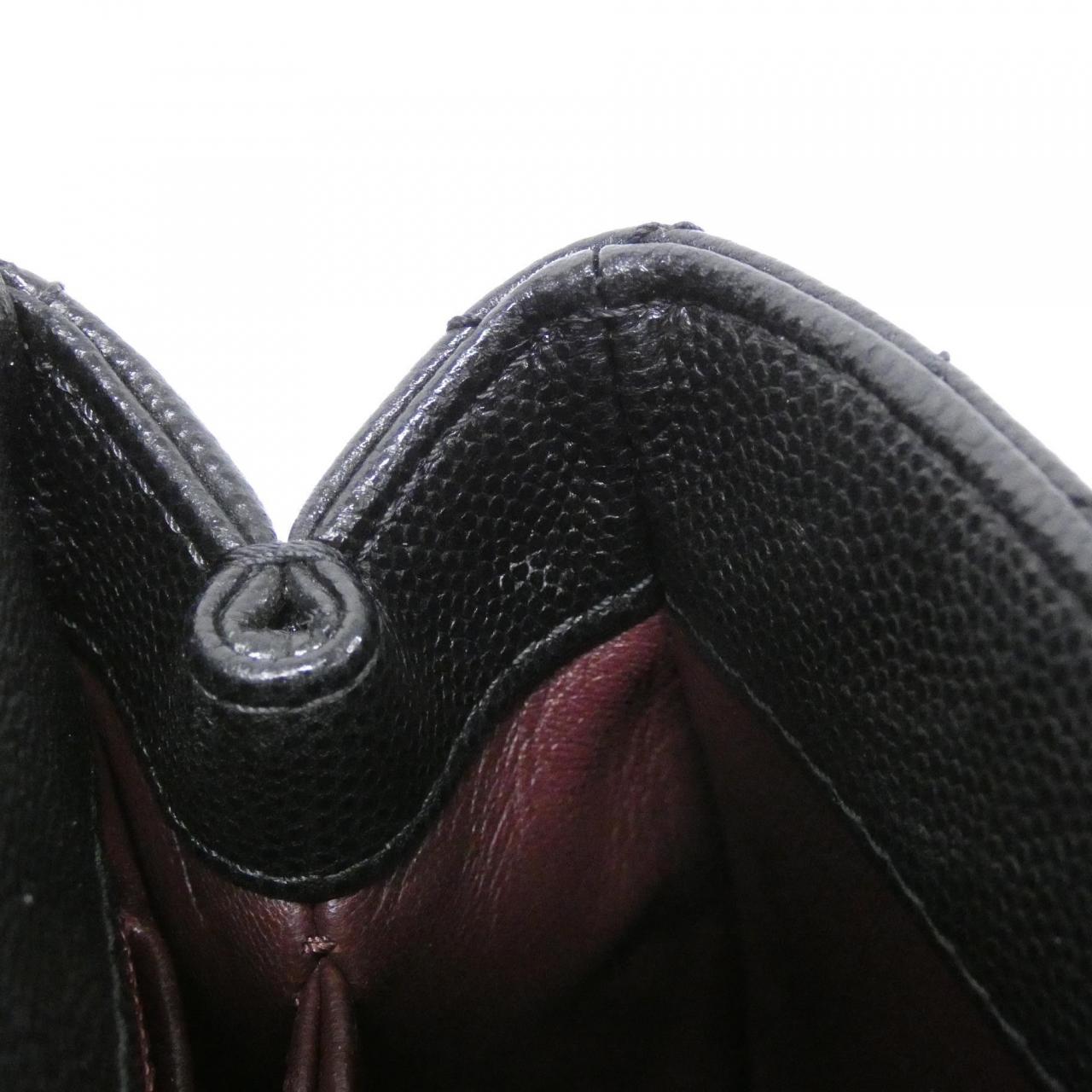 シャネル ココハンドル 写真7