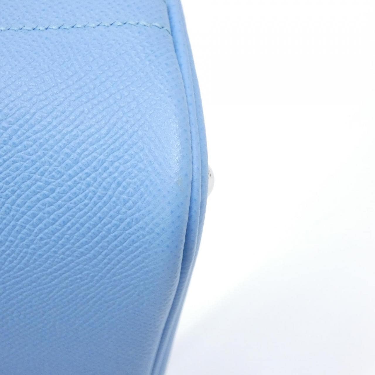 エルメス ボリード 写真4