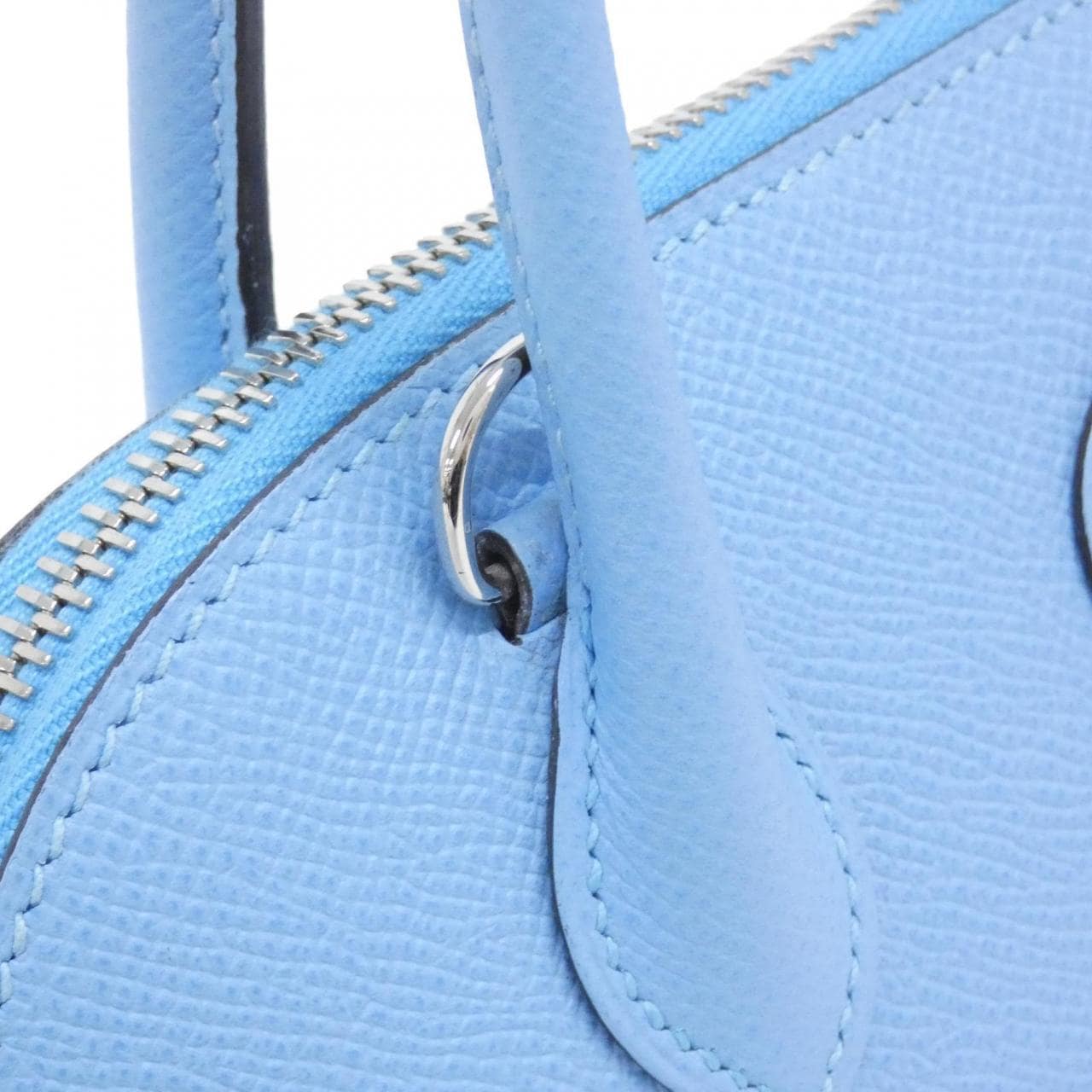 エルメス ボリード 写真7