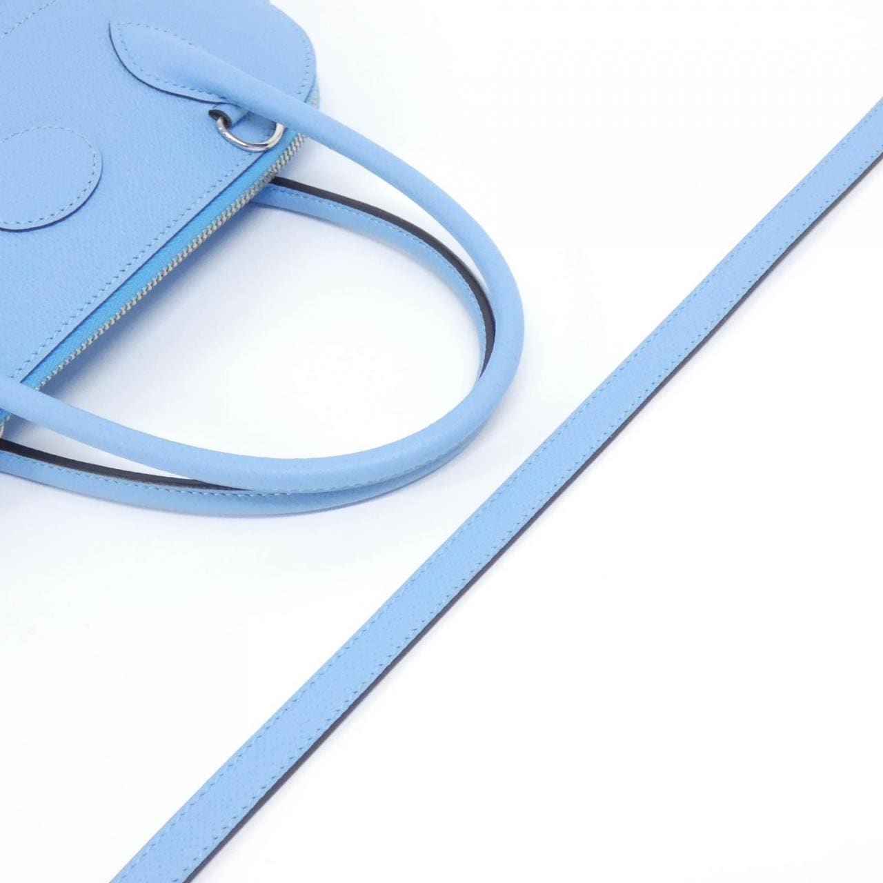 エルメス ボリード 写真8