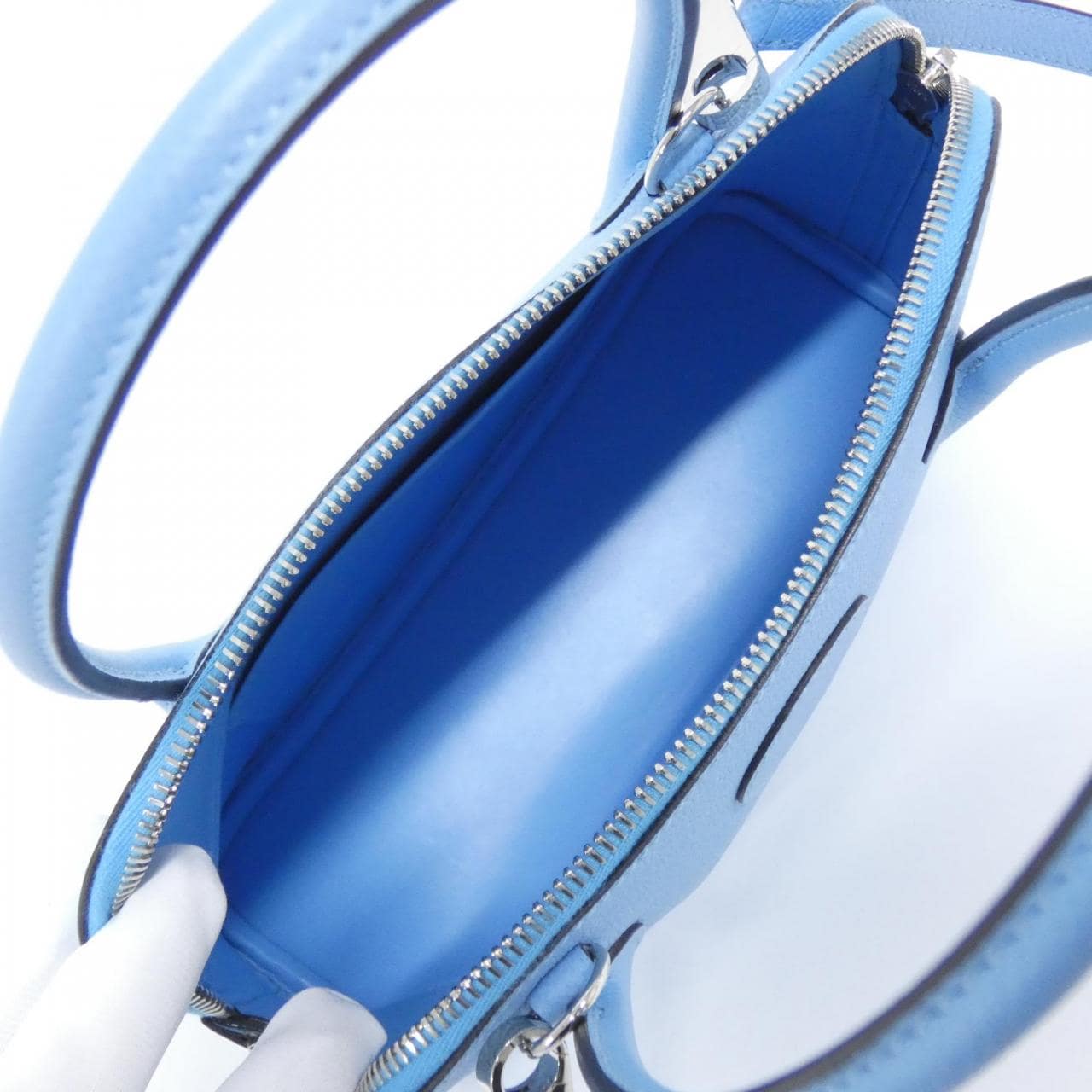 エルメス ボリード 写真9