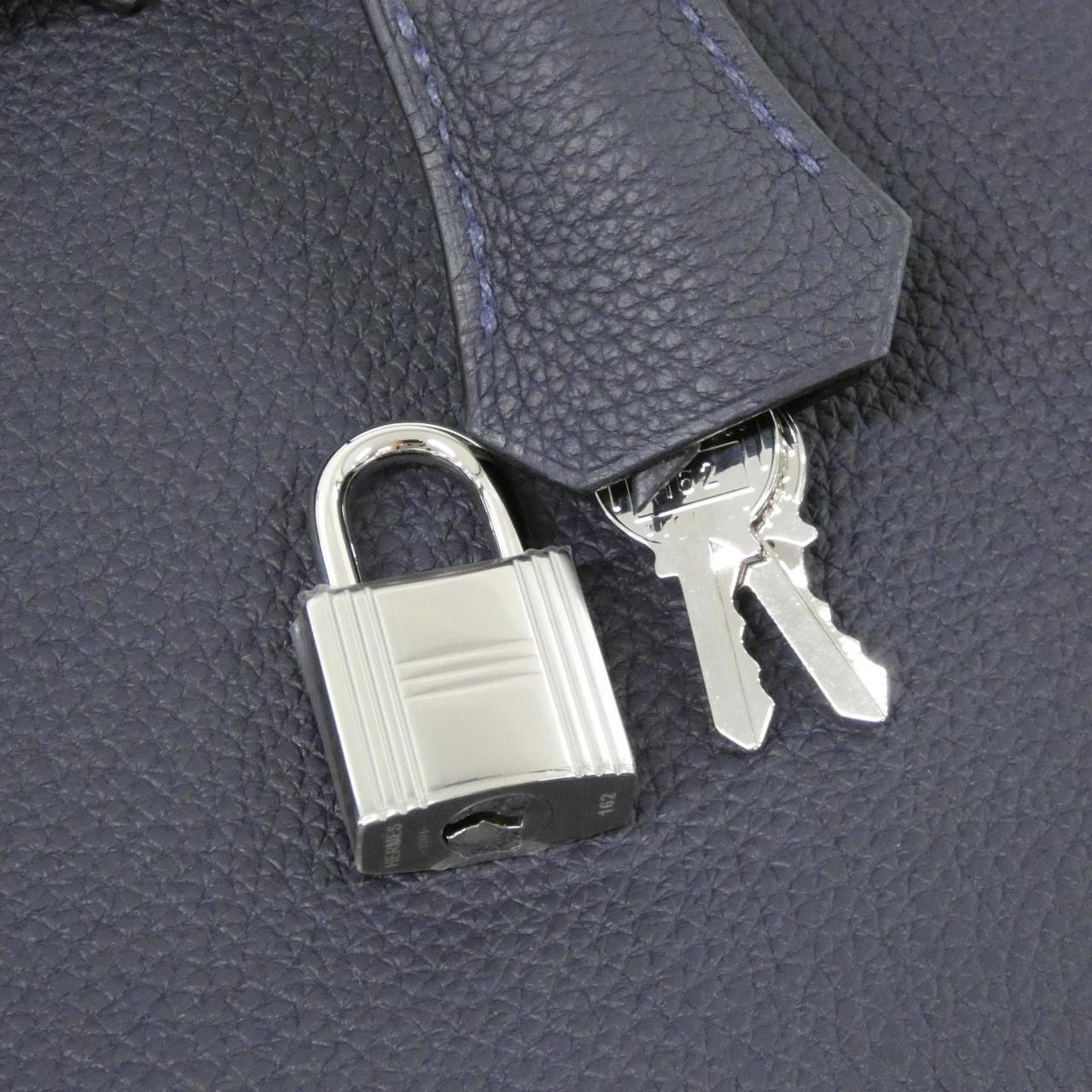 エルメス バーキン 写真5