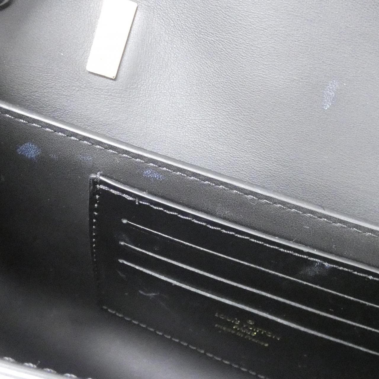 ルイ・ヴィトン カプシーヌ MM 写真10