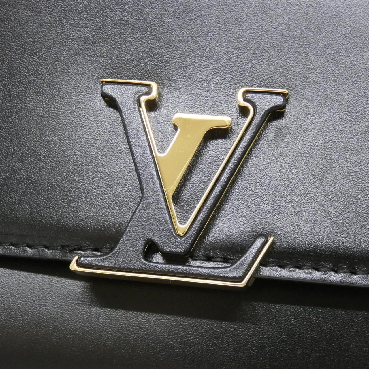 ルイ・ヴィトン カプシーヌ MM 写真5