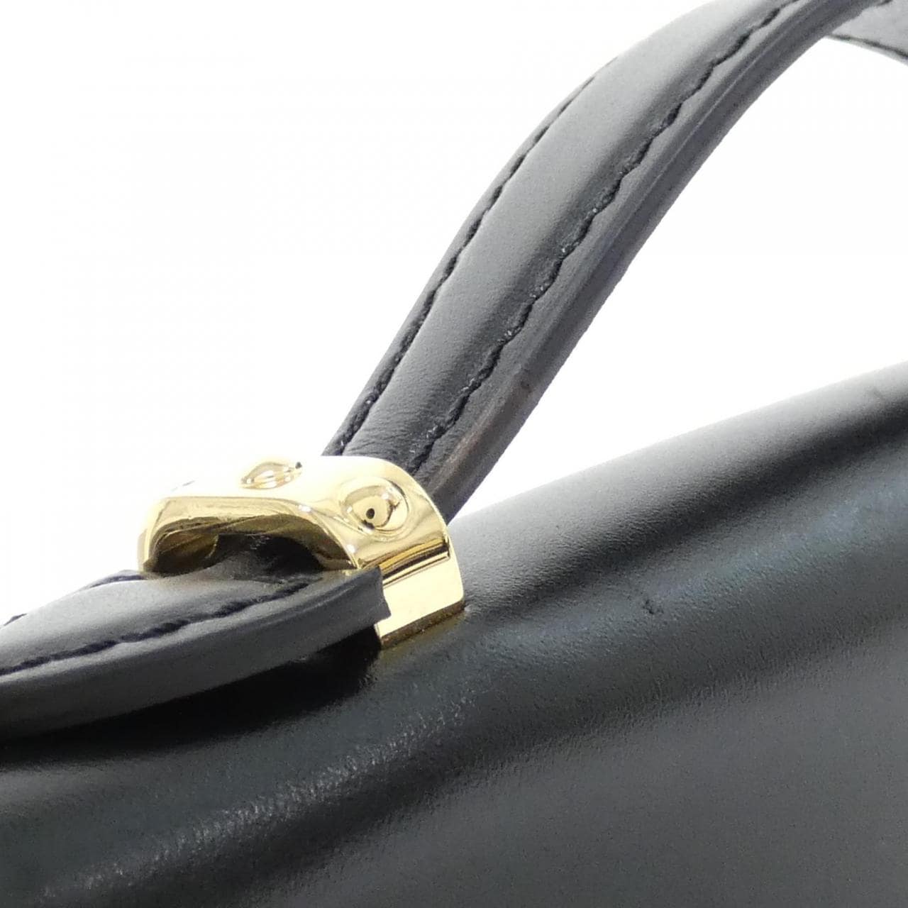 ルイ・ヴィトン カプシーヌ MM 写真8