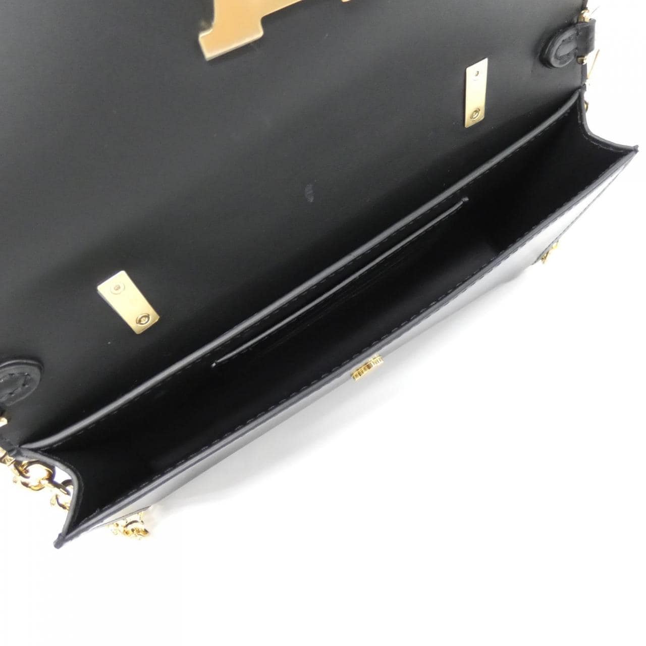 ルイ・ヴィトン カプシーヌ MM 写真9