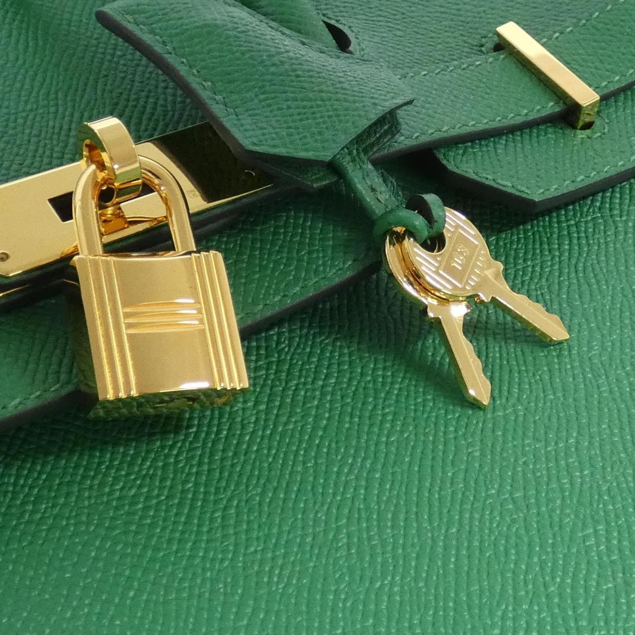 エルメス バーキン 写真4