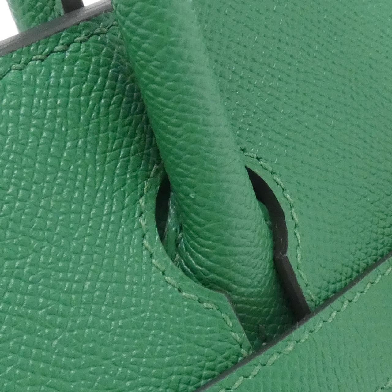 エルメス バーキン 写真6