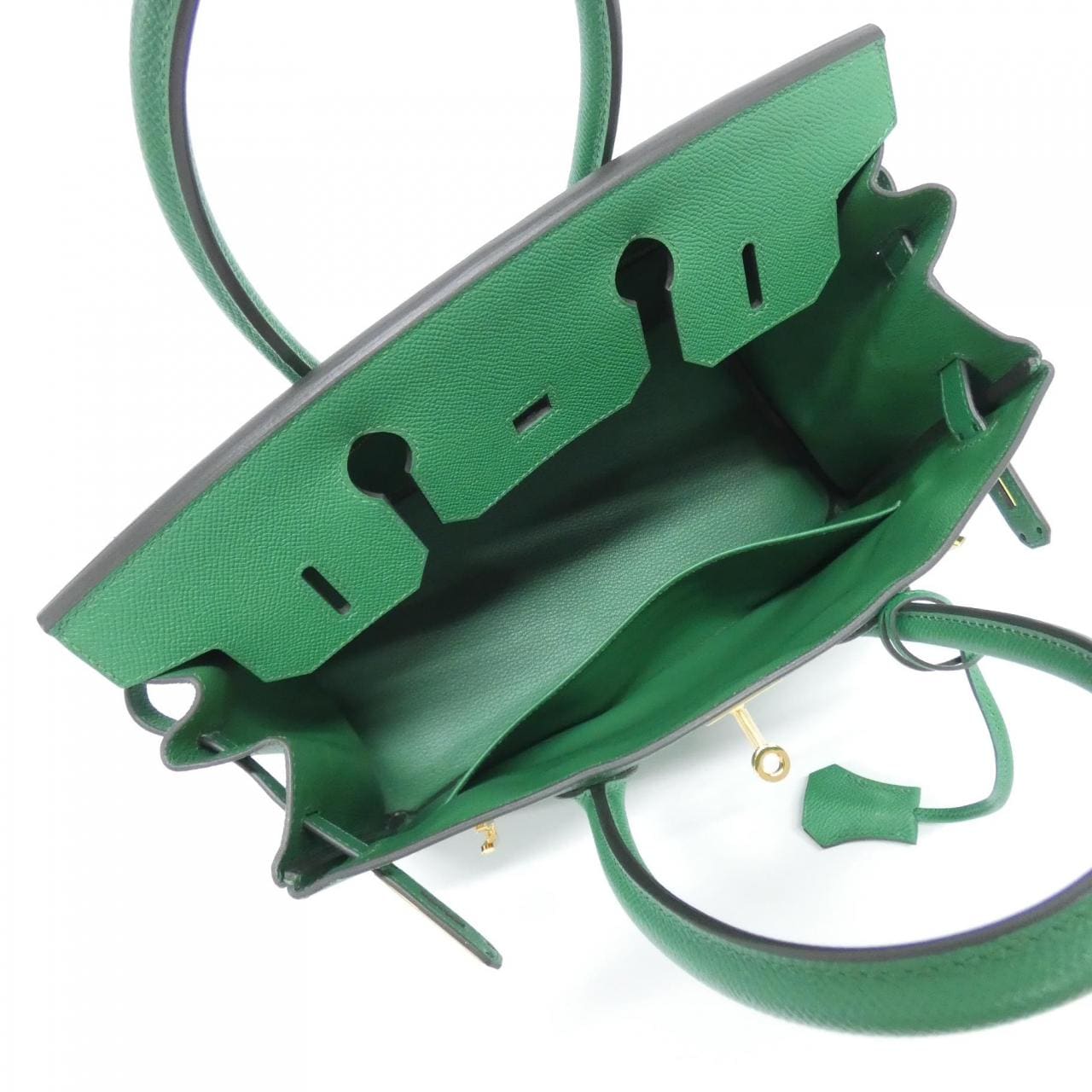 エルメス バーキン 写真7