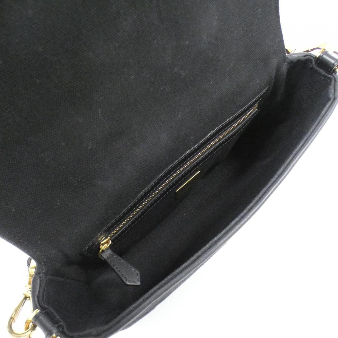 フェンディ バゲット 写真10