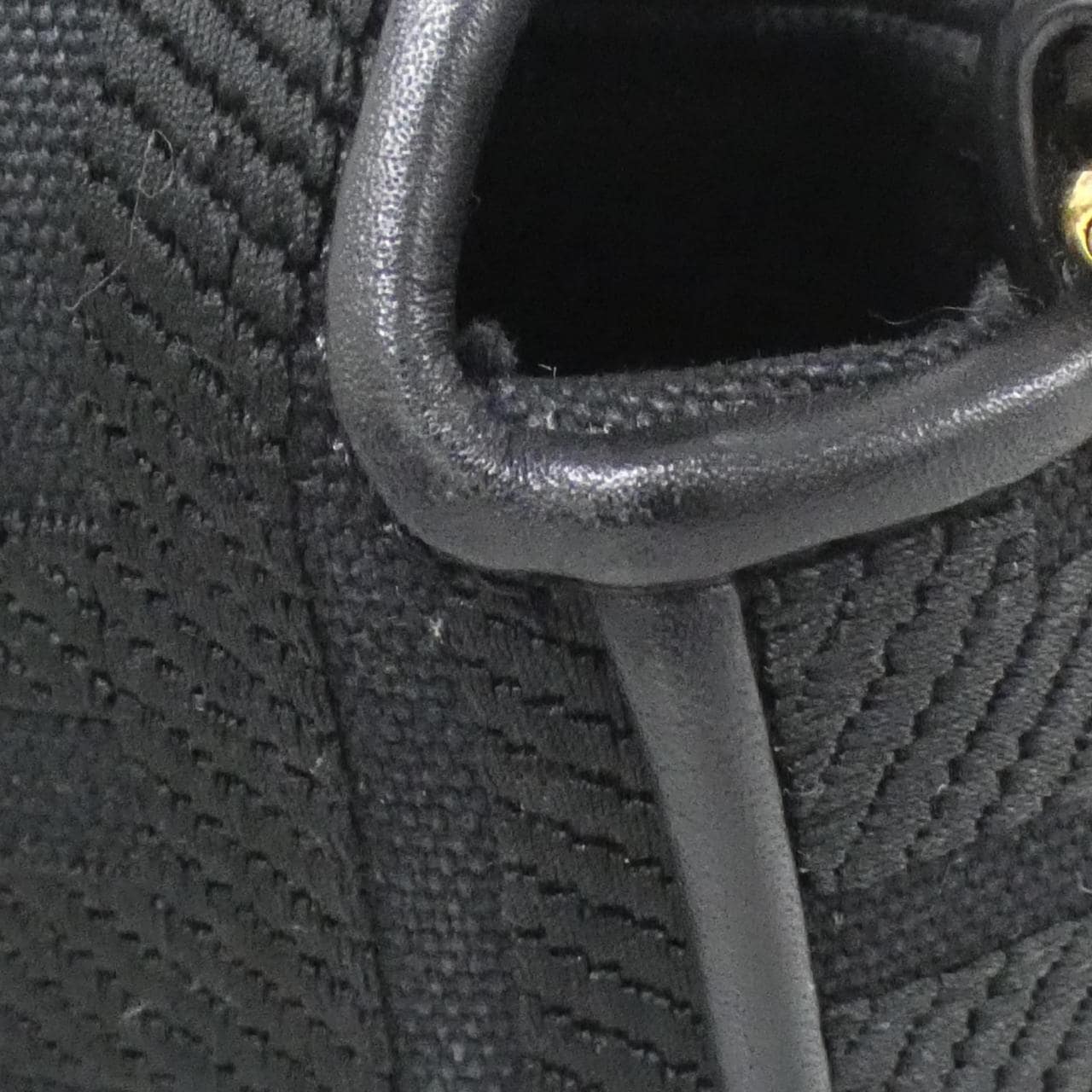 フェンディ バゲット 写真5