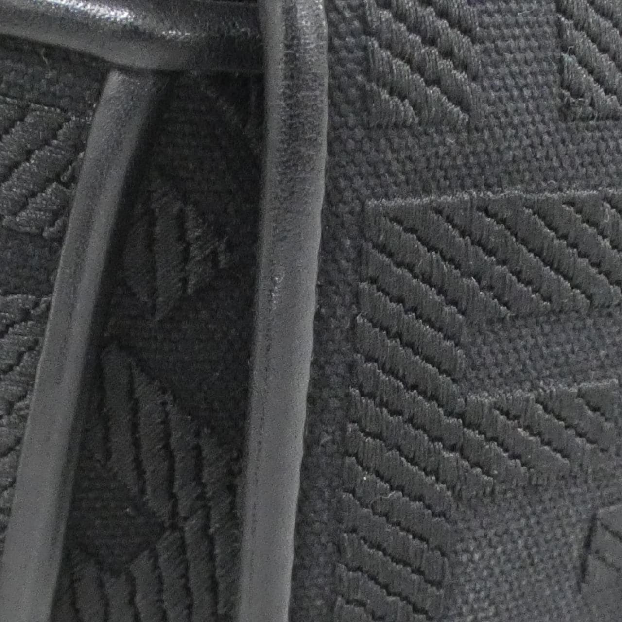 フェンディ バゲット 写真6