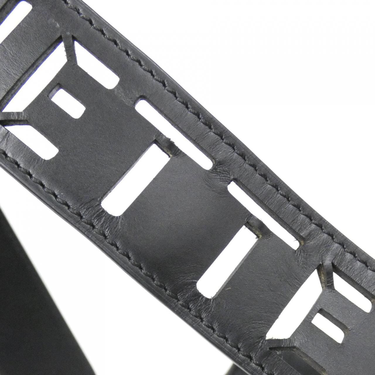 フェンディ バゲット 写真9