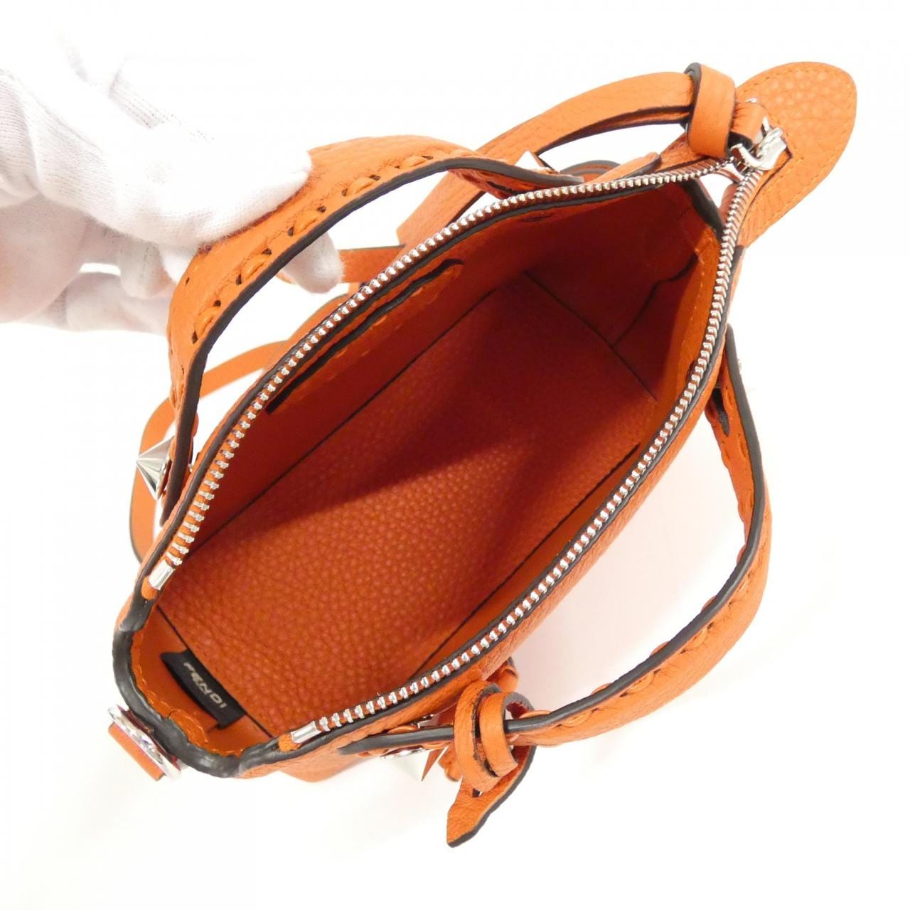 フェンディ バイザウェイ 写真5