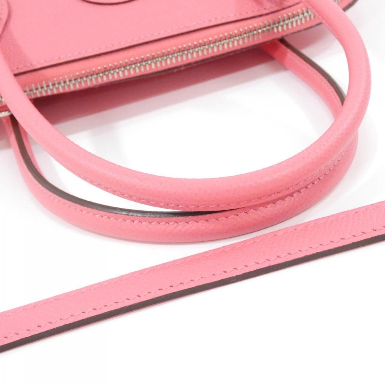 エルメス ボリード 写真4