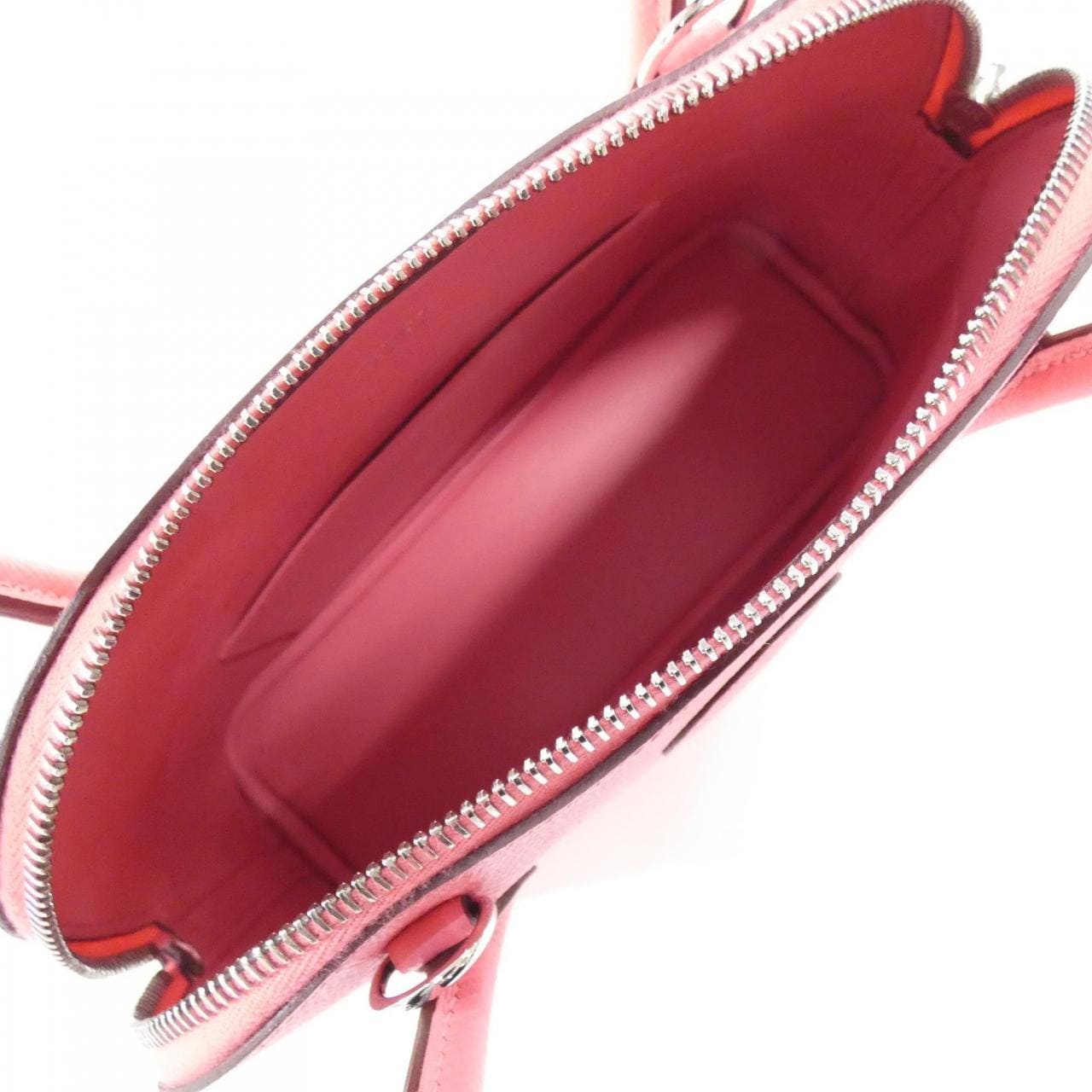 エルメス ボリード 写真5