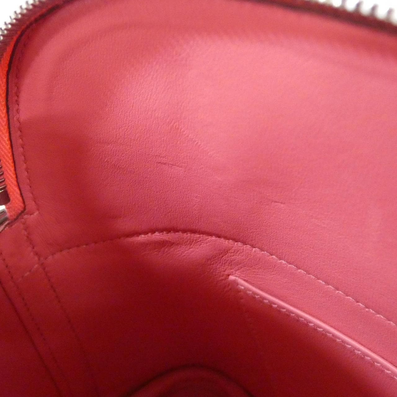 エルメス ボリード 写真6