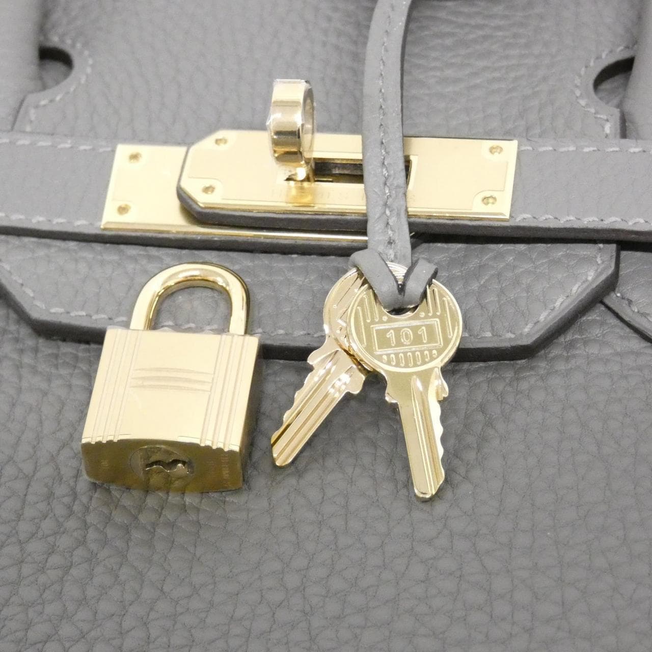 エルメス バーキン 写真4