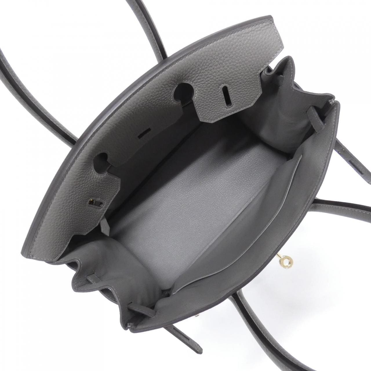 エルメス バーキン 写真6