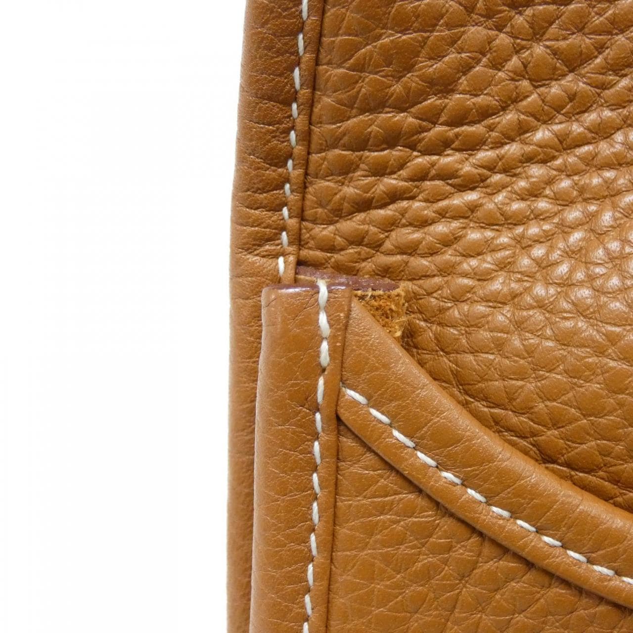 エルメス エヴリン 写真4