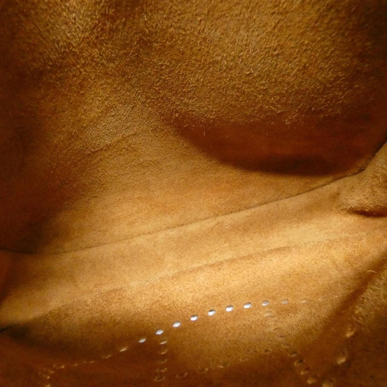 エルメス エヴリン 写真9