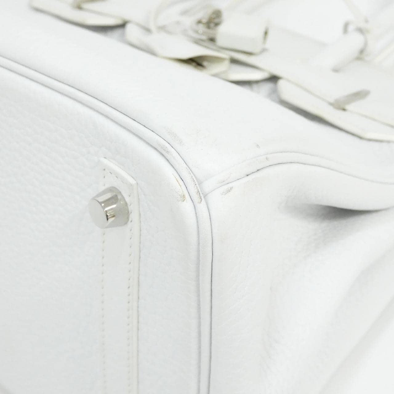 エルメス バーキン 写真3