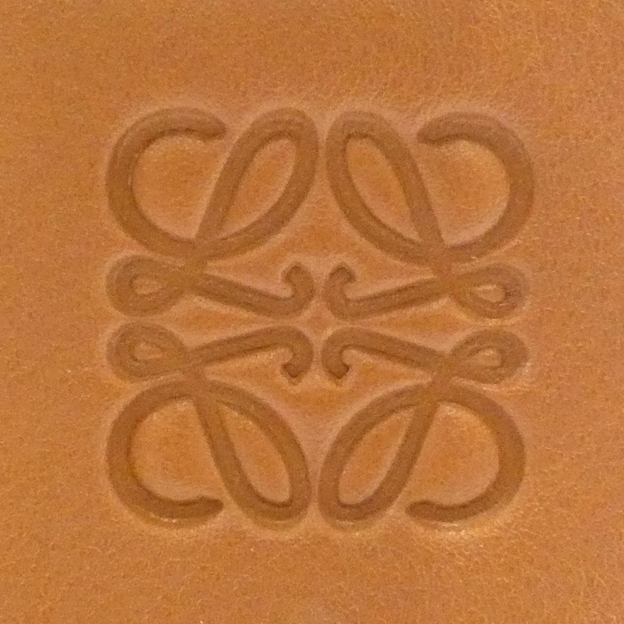 ロエベ ハンモック 写真6