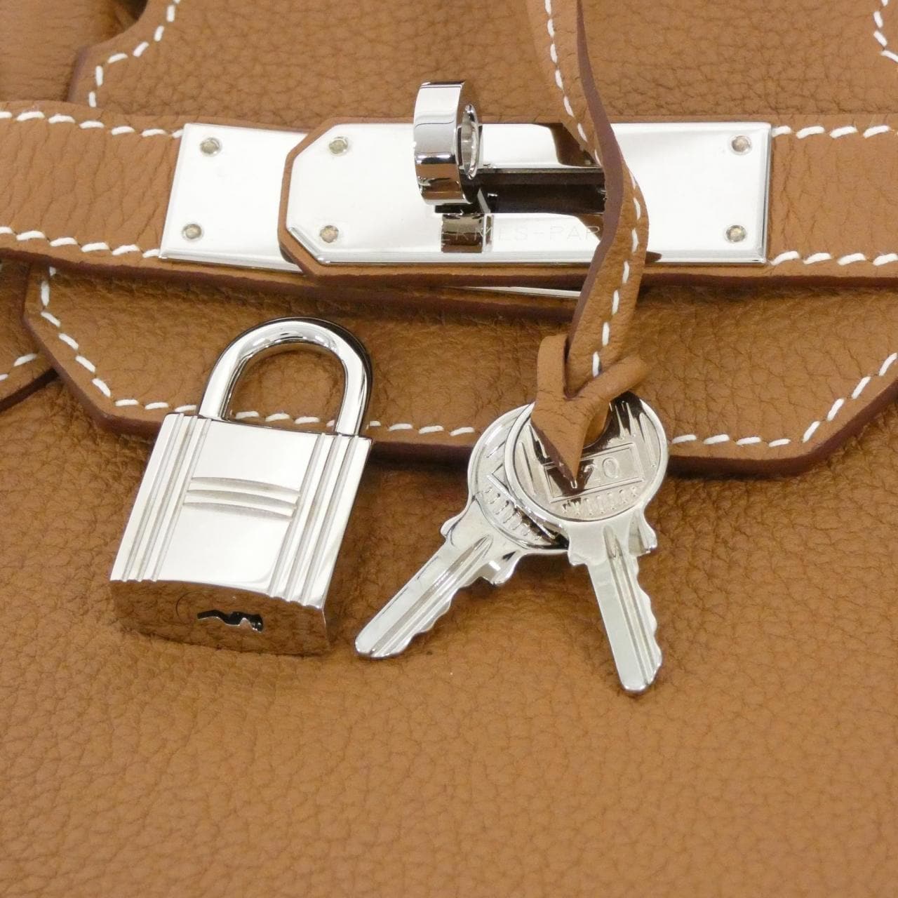 エルメス バーキン 写真6