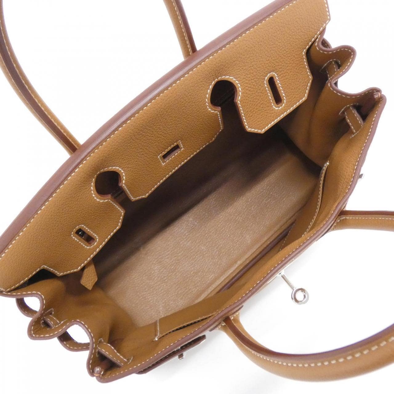 エルメス バーキン 写真8